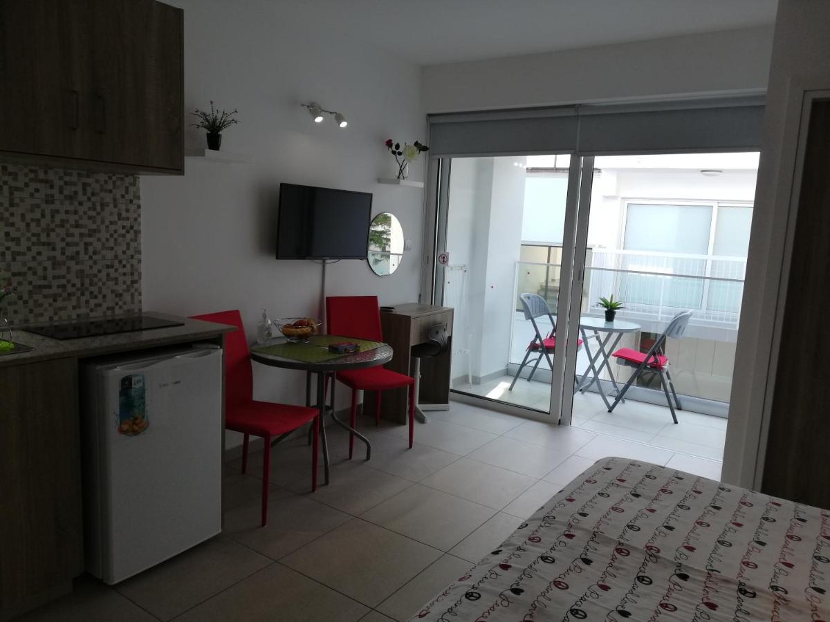 Chicos Appartement *