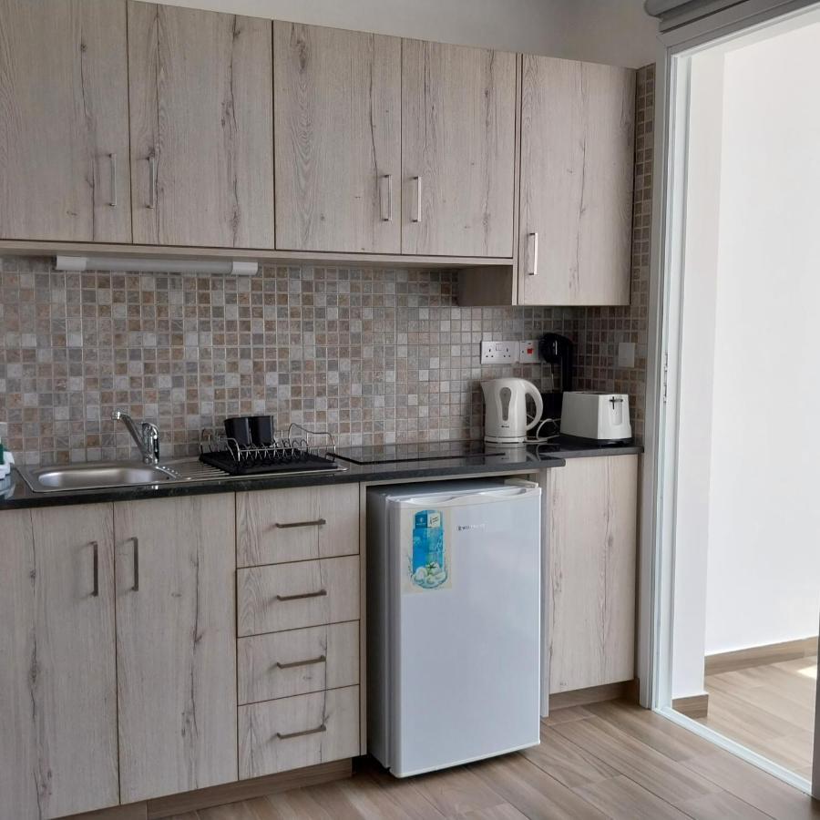 Appartement Chicos