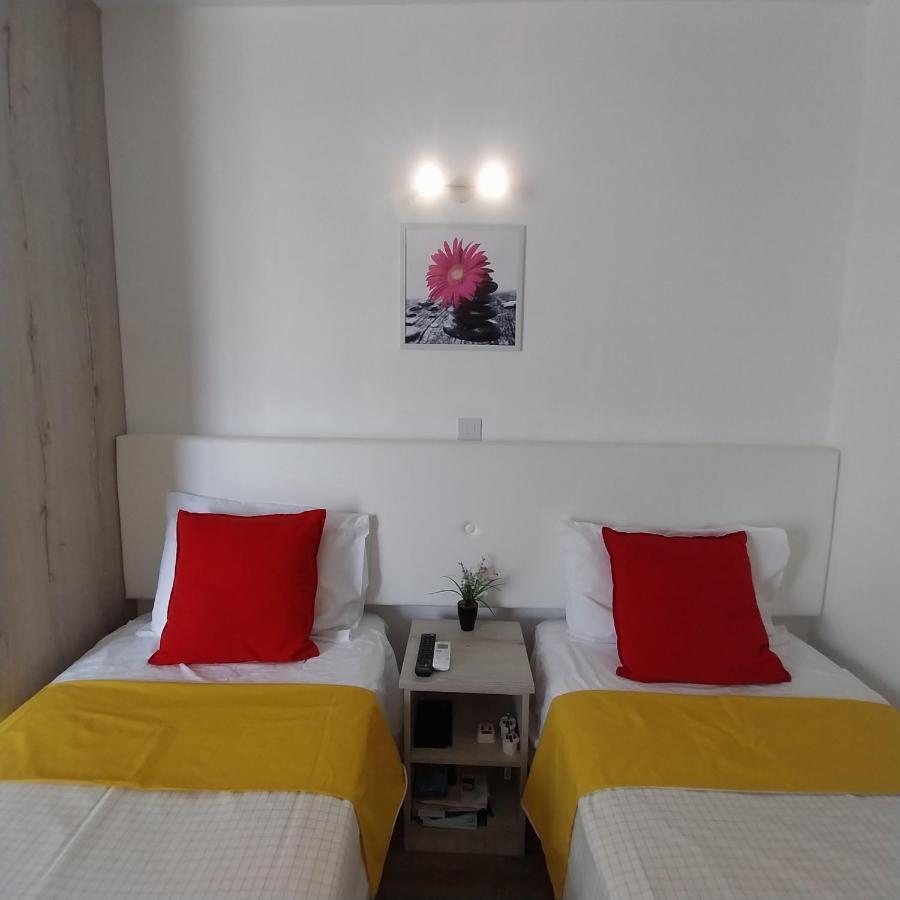 Chicos Ayia Napa