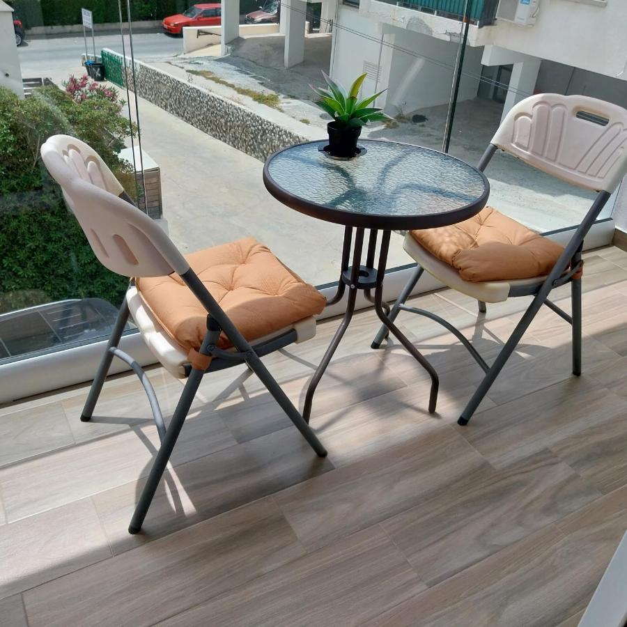 Chicos Appartement Agia Napa