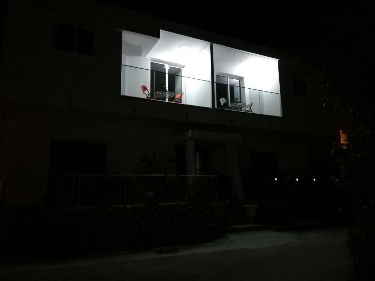 Appartement Chicos