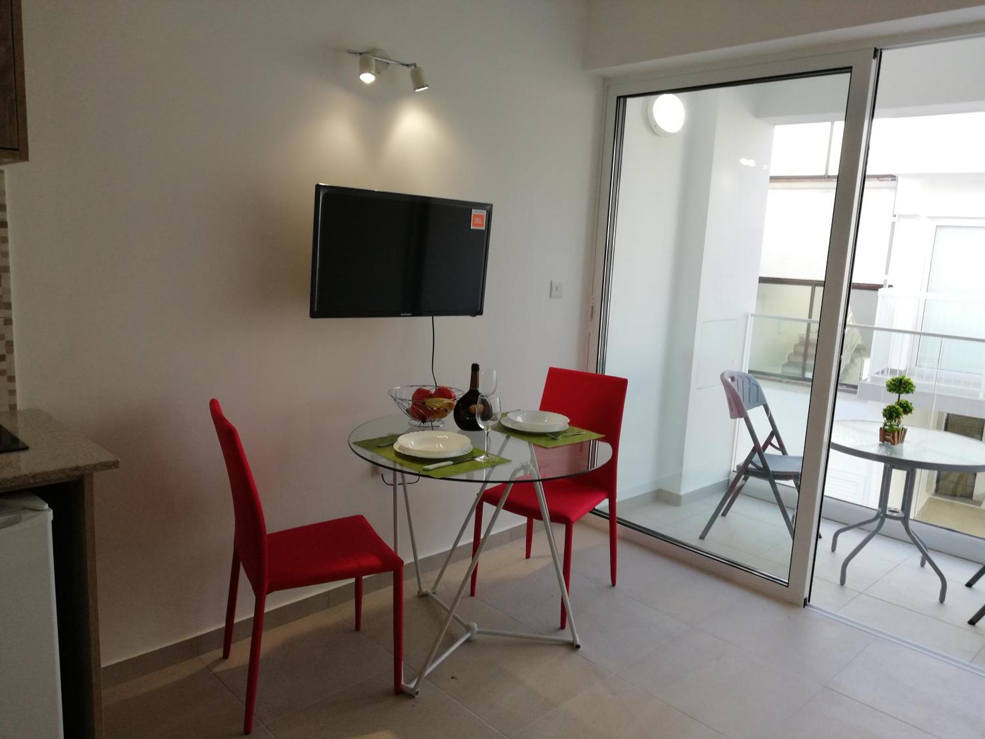 Chicos Apartment Ayia Napa