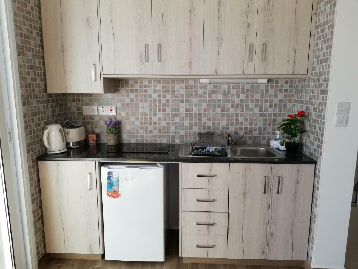 Apartment Chicos Ayia Napa