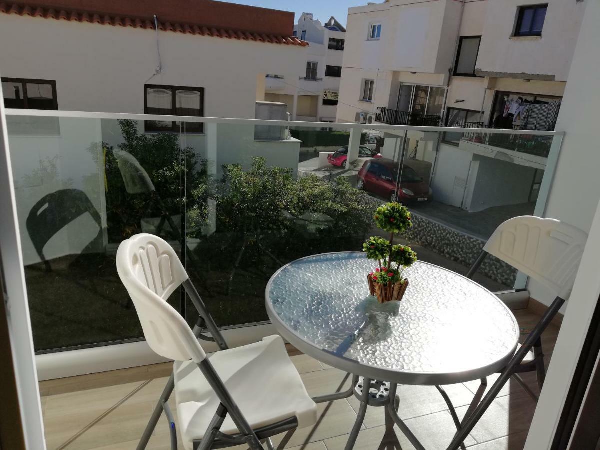 Chicos Apartment Ayia Napa