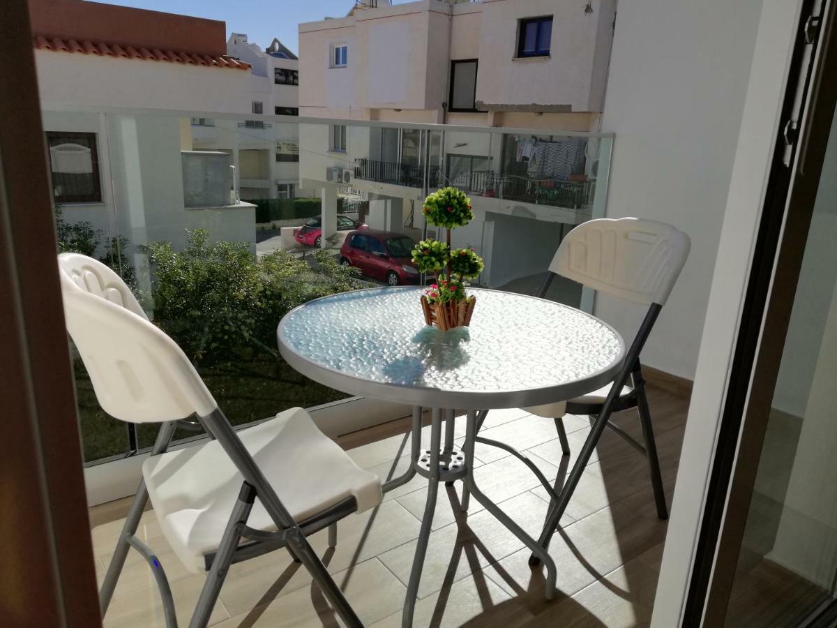 Chicos Ayia Napa