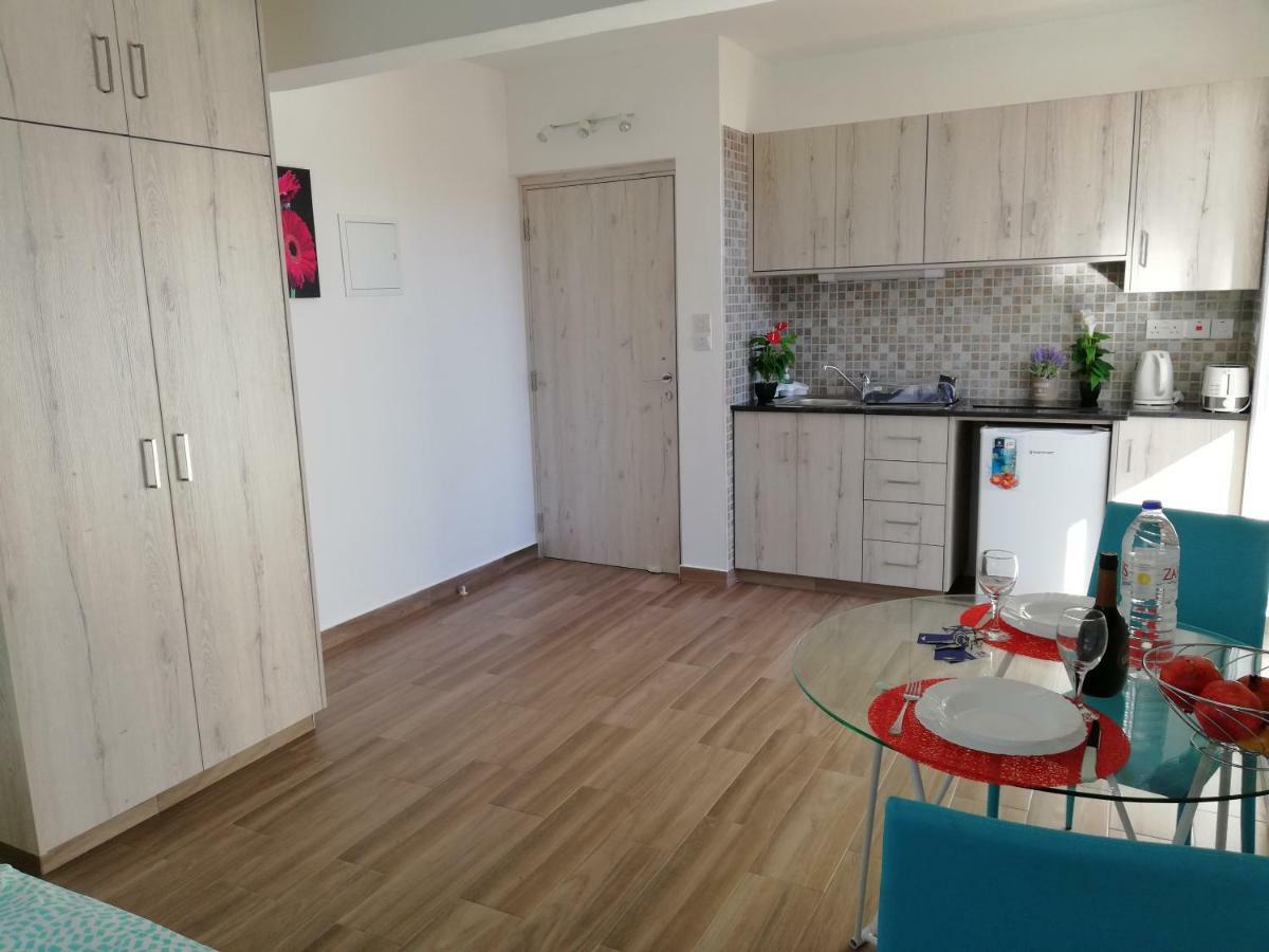 Chicos Apartment Ayia Napa