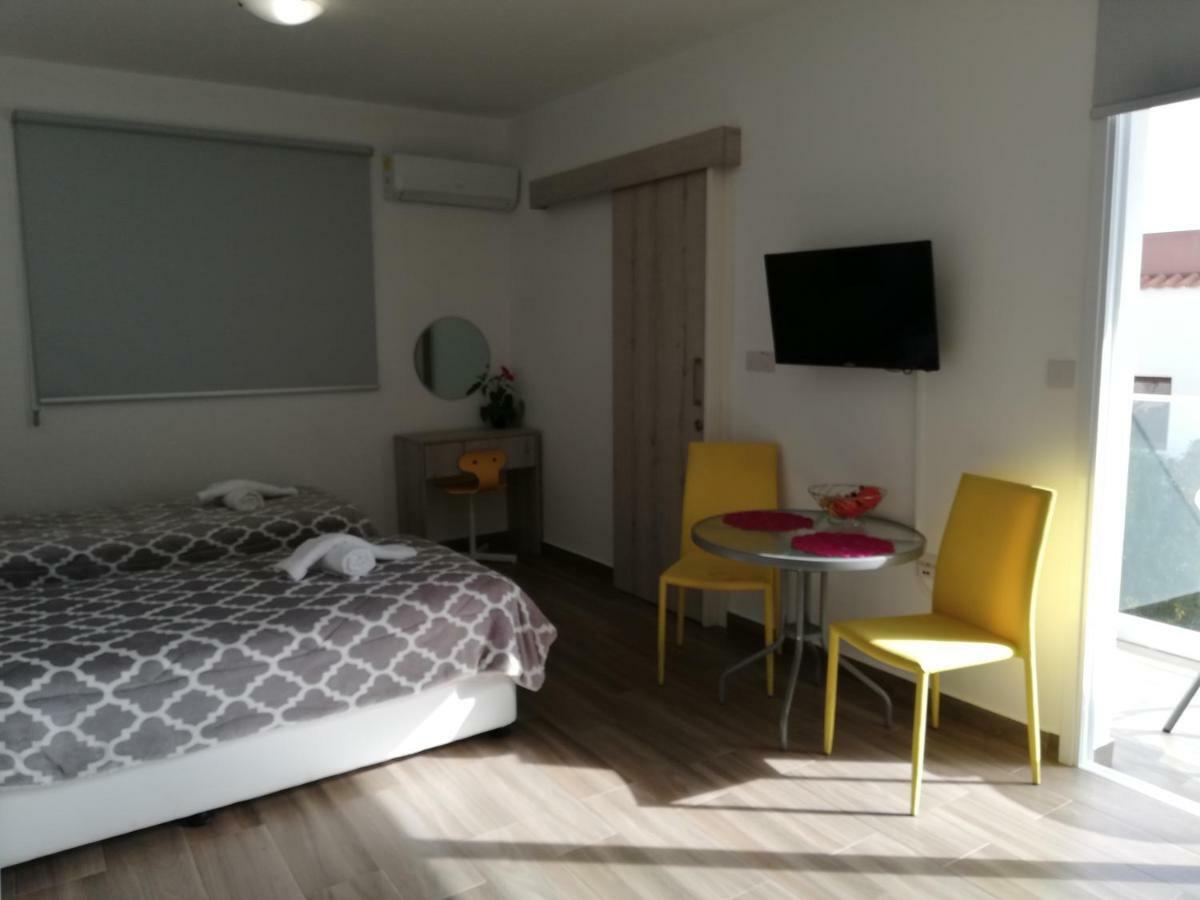 Chicos Appartement