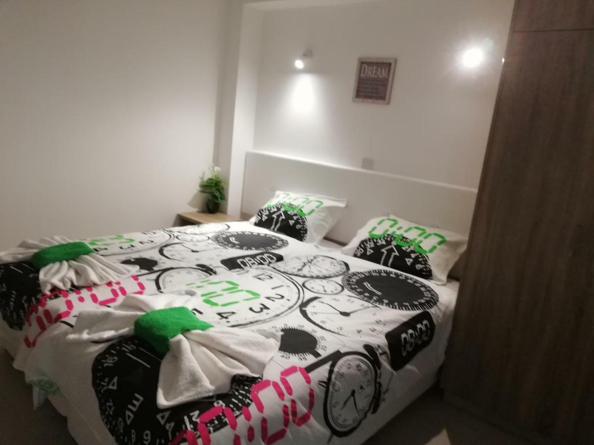 Chicos Appartement Agia Napa