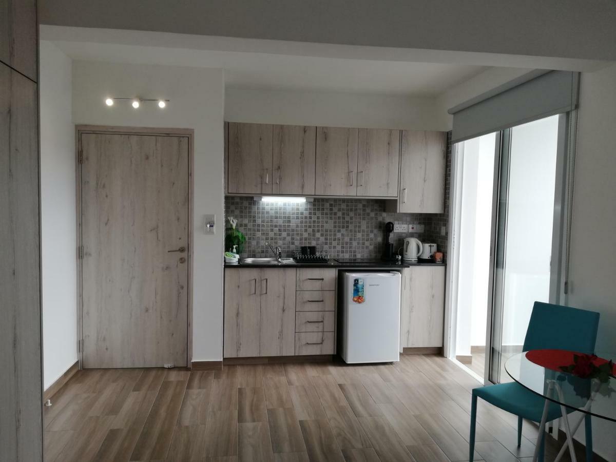 Appartement Chicos *
